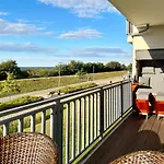 Deichgraf Meerblick 아파트 *