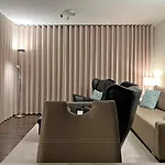 Deichgraf Meerblick 아파트