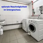 Deichgraf Meerblick 아파트 *