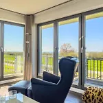 Deichgraf Meerblick 아파트