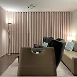 Deichgraf Meerblick 아파트