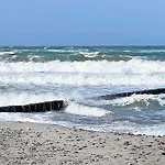 Deichgraf Meerblick *