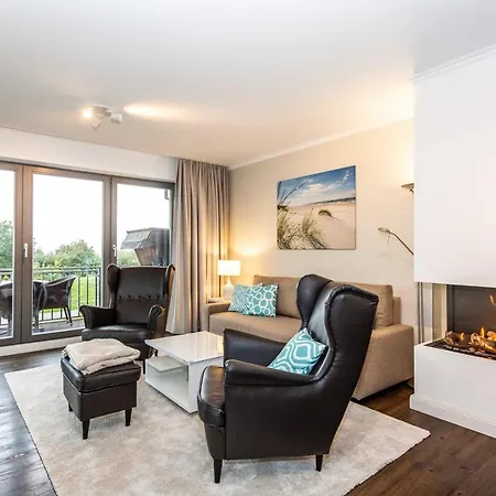 Deichgraf Meerblick * Börgerende-Rethwisch