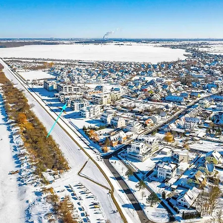 Deichgraf Meerblick *