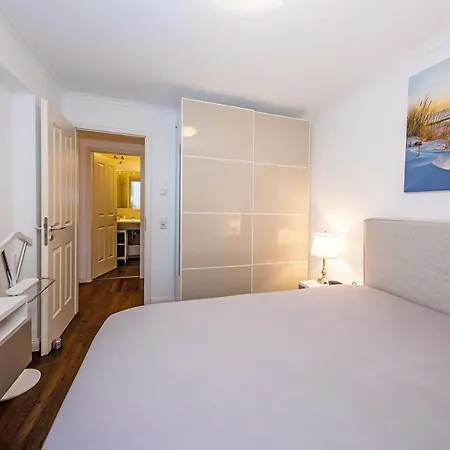 Deichgraf Meerblick *