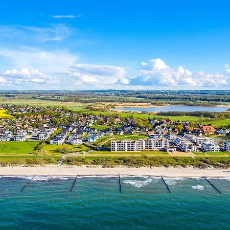 Deichgraf Meerblick *