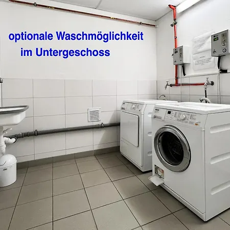 Deichgraf Meerblick Apartment *