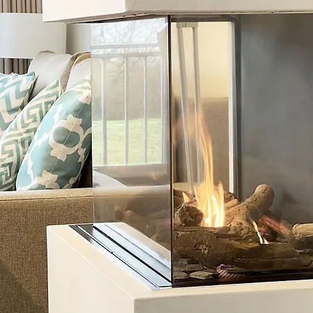 Deichgraf Meerblick *