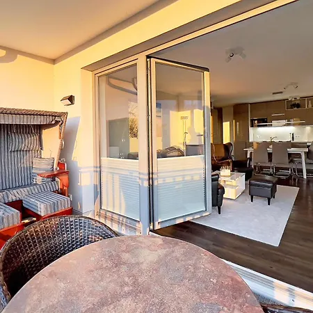 Deichgraf Meerblick *